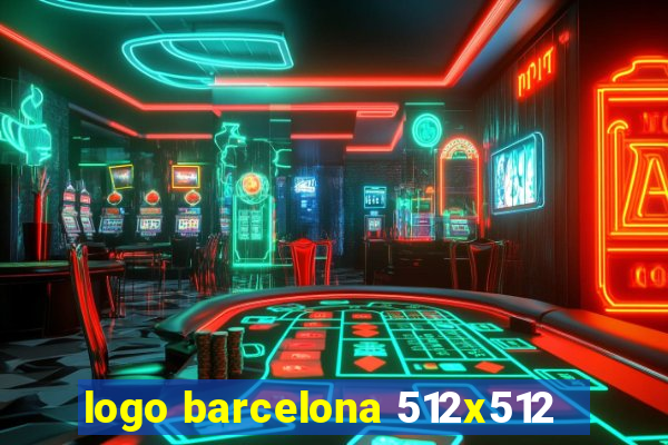 logo barcelona 512x512